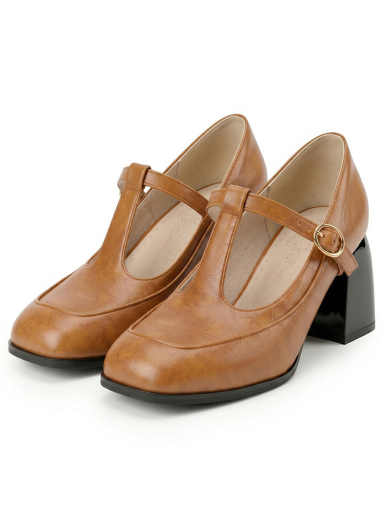 Vintage Classic Shoes 9