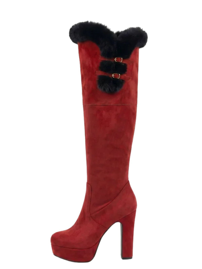 Boots 7
