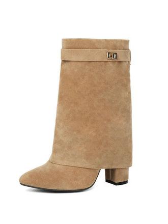 Boots 6