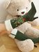 Christmas Knee High Festival Riding Boots 4