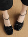 Bow Shoes 2