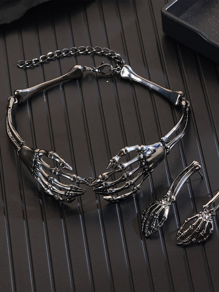 Black 1970s Vintage Accessory 2