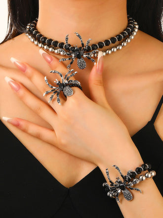 Black Vintage Classic Accessory