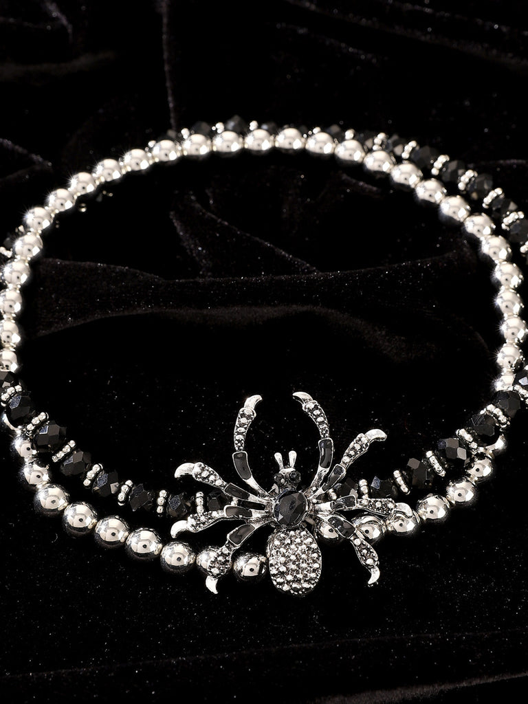 Black Vintage Classic Accessory 7