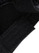 Black Gothic Claw Finger Gloves
