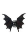 Vintage Bat Wing Halloween Gothic Hair Claw Clip
