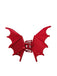 Vintage Bat Wing Halloween Gothic Hair Claw Clip