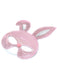 Sequin Halloween Party Bunny Mask - vintage fashion, retro style