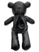 Skull Violent Teddy Bear Backpack: timeless vintage elegance she makes her own