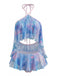 sky-blue-1980s-dress