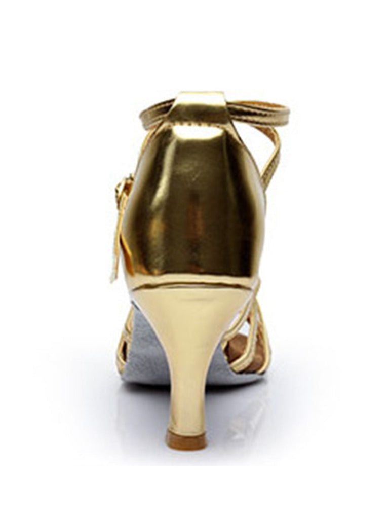 High Heel Shoes 6