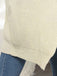Solid Color 1960s Knitted Long Cardigan: timeless style reimagined