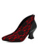Pumps Square Toe Shoes 11