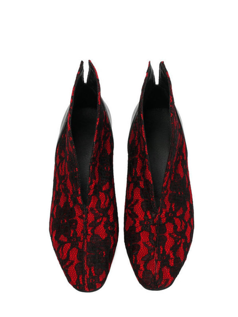 Pumps Square Toe Shoes 12