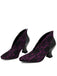 Pumps Square Toe Shoes 8