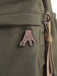 Beige Vintage Accessory 2