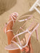 High Heel Sandals Shoes 2