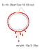 True Red 1970s Vintage Accessory 4