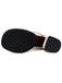 Bow Patchwork Vintage Classic Shoes 15