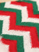 Vintage Christmas Striped Plush Hat - vintage fashion, retro style