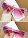 Vintage Curved Heart Frame Sunglasses - vintage fashion, retro style