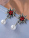 Floral Vintage Classic Accessory 5
