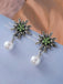 Floral Vintage Classic Accessory 3