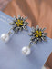 Floral Vintage Classic Accessory 7