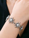 Floral Vintage Classic Accessory 7