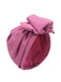 Vintage Flower Bow Pullover Hat - vintage fashion, retro style