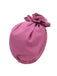 Vintage Flower Bow Pullover Hat - vintage fashion, retro style