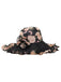 Vintage Foldable Sun Hat - vintage fashion, retro style