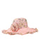 Vintage Foldable Sun Hat - vintage fashion, retro style