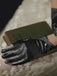 This Vintage Solid Stretch Satin Short Gloves carries 1950s stories waiting to be told