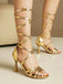 Vintage Classic Shoes 9