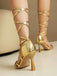 Vintage Classic Shoes 8