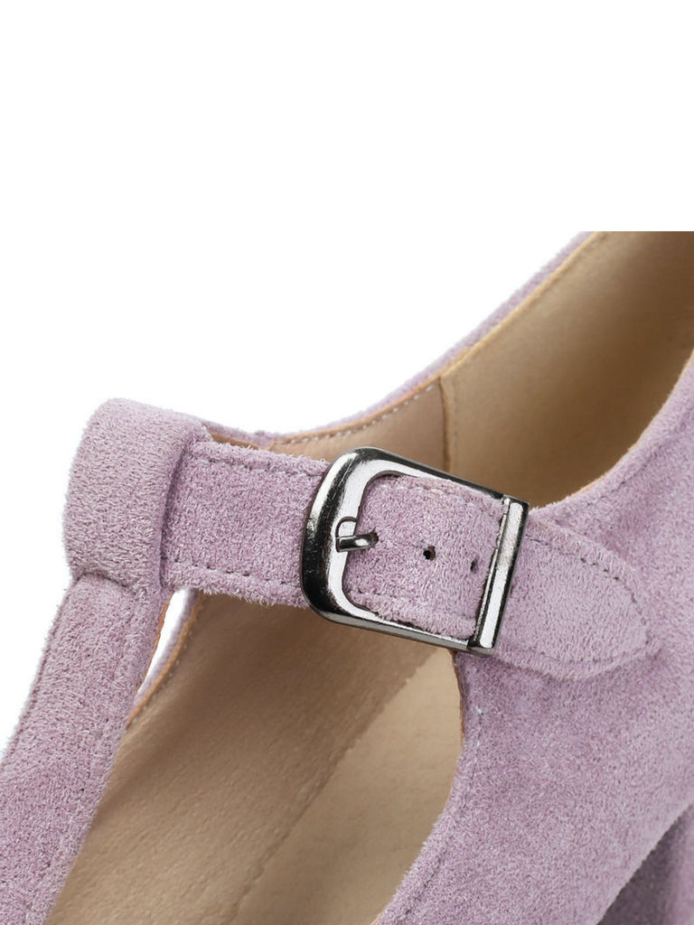 Vintage Classic Shoes 15