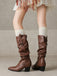 Shoes Classic Vintage 13