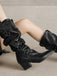 Shoes Classic Vintage 5
