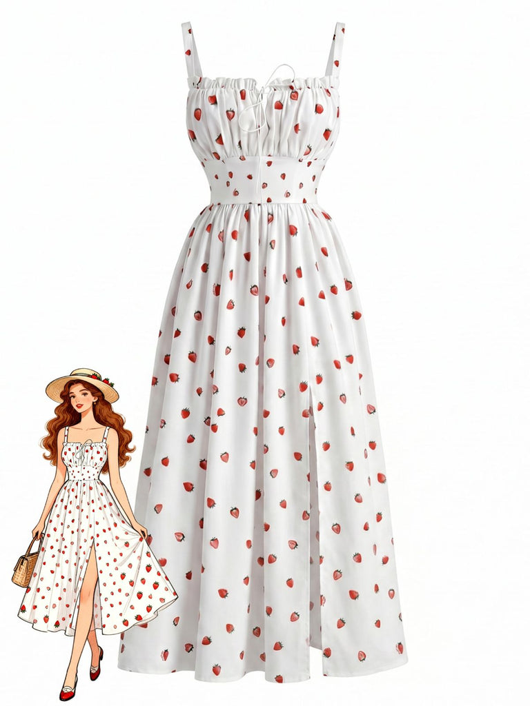 white-1940s-dress-1
