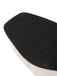 White Pearl Strap Chunky Heel Shoes: timeless style reimagined