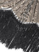 1920s Fringed Flapper Gatsby Dress — vintage elegance for the modern woman