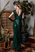 1920s Sequin Art Deco Maxi Dress: timeless style reimagined