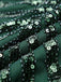 1920s Sequin Art Deco Maxi Dress — classic beauty whispers stories