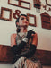 1920s Sequin Backless Formal Dress: timeless style reimagined