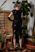 1920s Sequin Beaded Fringed Dress — vintage elegance for the modern woman
