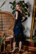 1920s Sequined Flapper Dress — the kind of 1920s dress that makes strangers smile