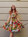 1950s Bikini Girls Swing Dress, classic 1950s style summer beach collection - Image 8