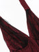 1950s Dots Mesh Swing Dress — vintage elegance for the modern woman