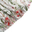 1950s Flower Gauze Sleeveless Swing Dress — vintage elegance for the modern woman